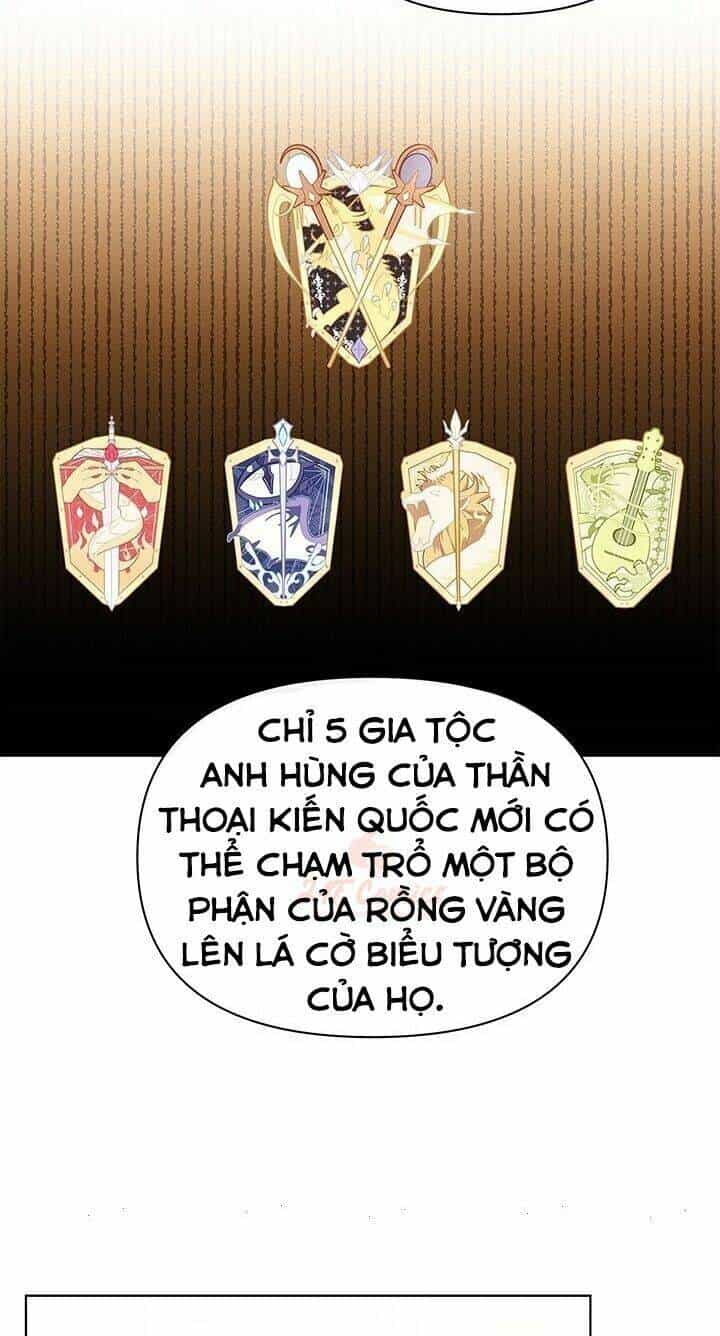 Tôi Chỉ Là Một Tiểu Thư Bình Thường - Chương 38 - ảnh 17