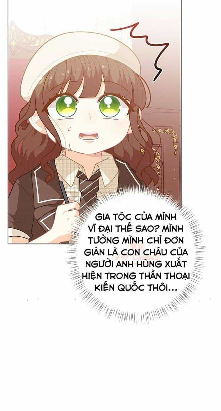 Tôi Chỉ Là Một Tiểu Thư Bình Thường - Chương 38 - ảnh 18