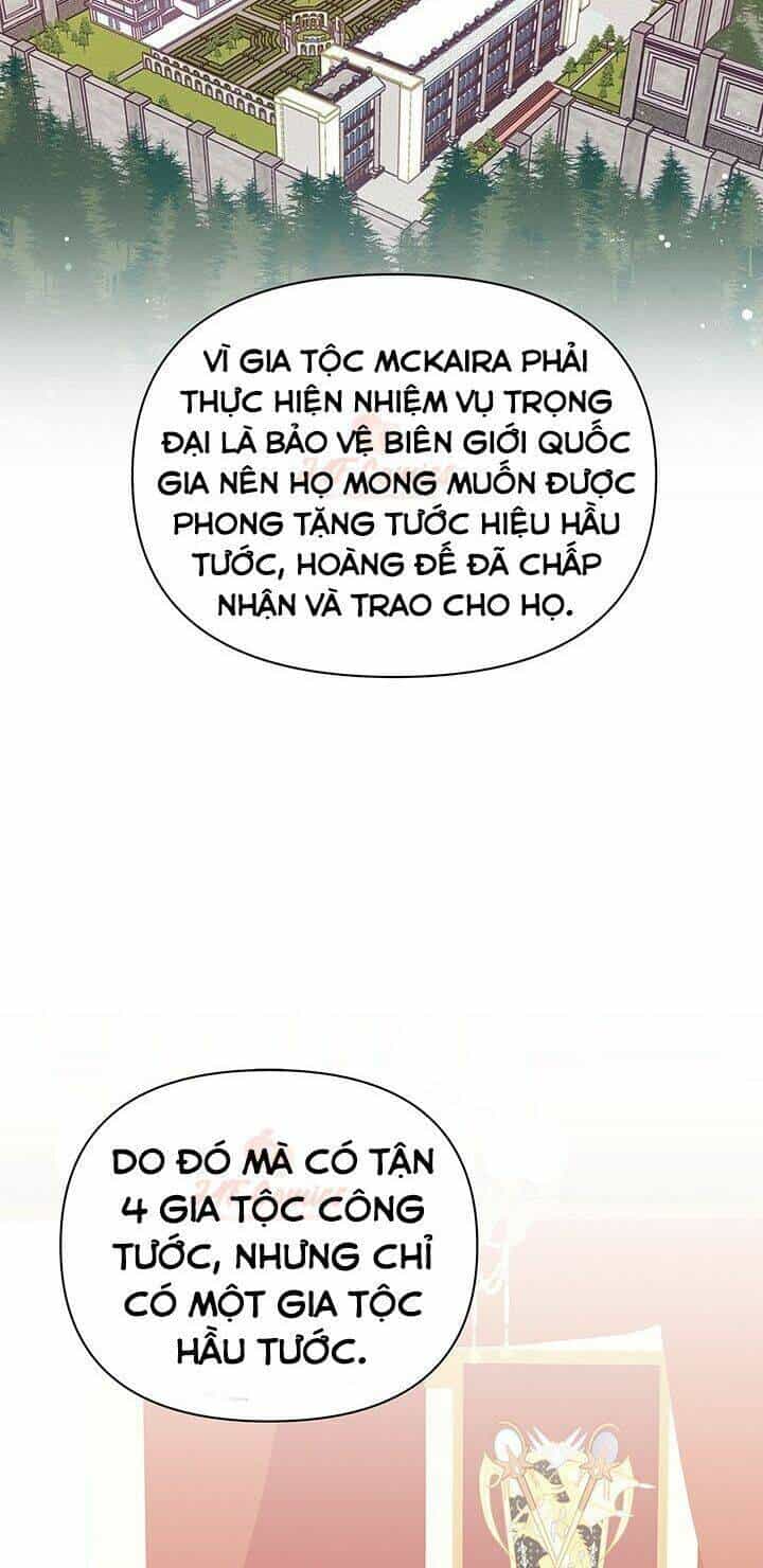 Tôi Chỉ Là Một Tiểu Thư Bình Thường - Chương 38 - ảnh 28