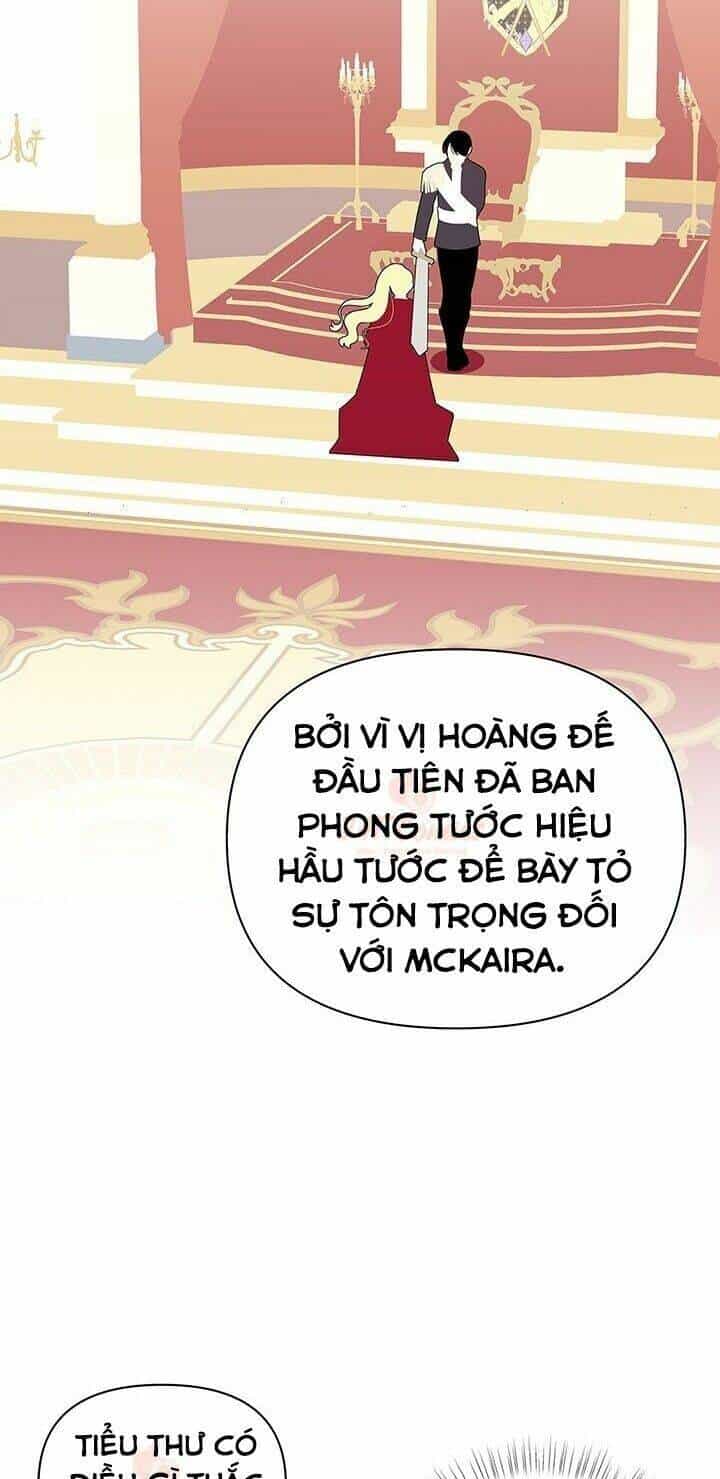 Tôi Chỉ Là Một Tiểu Thư Bình Thường - Chương 38 - ảnh 29