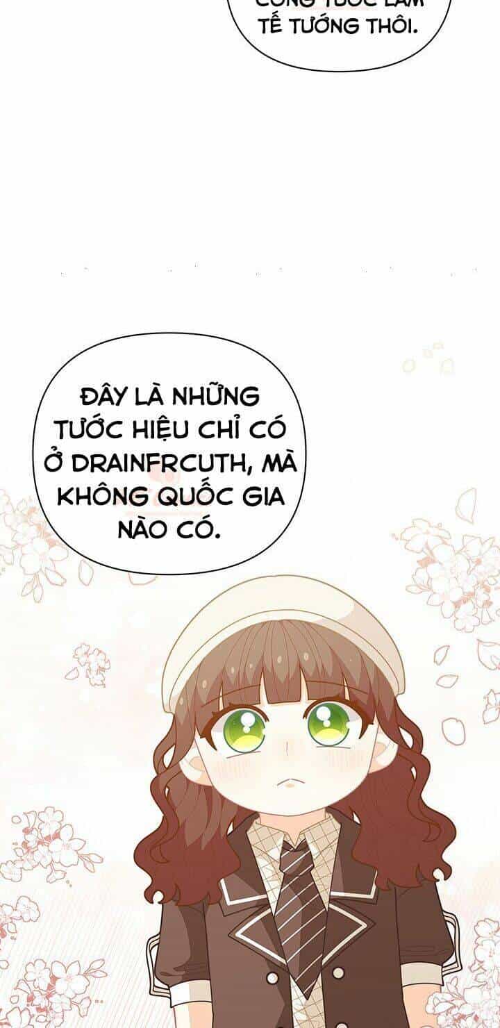 Tôi Chỉ Là Một Tiểu Thư Bình Thường - Chương 38 - ảnh 32
