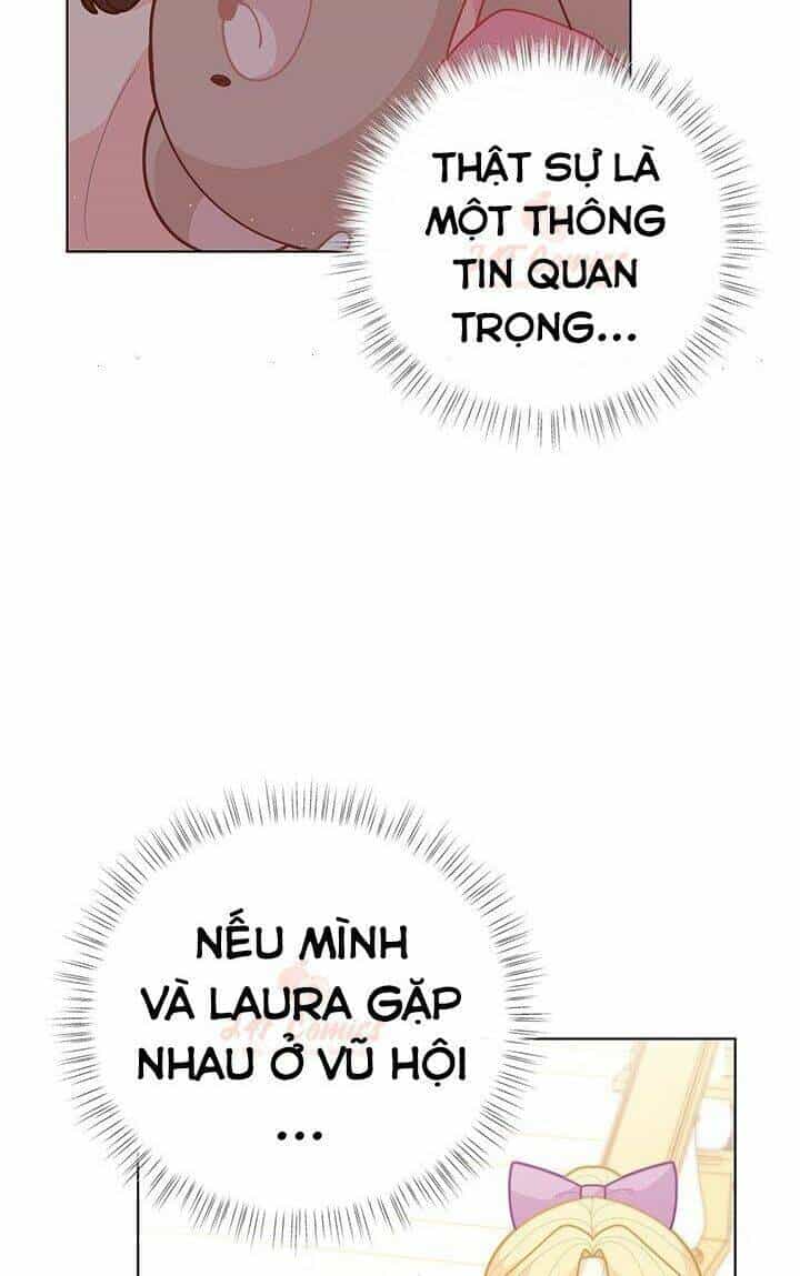 Tôi Chỉ Là Một Tiểu Thư Bình Thường - Chương 38 - ảnh 36