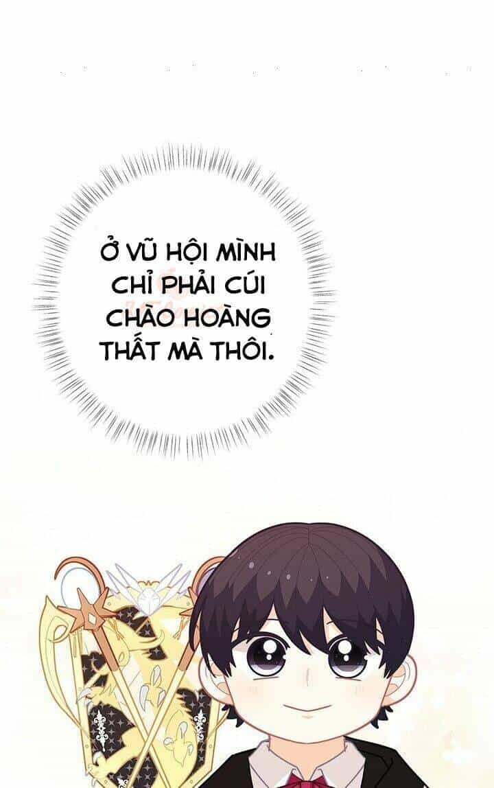 Tôi Chỉ Là Một Tiểu Thư Bình Thường - Chương 38 - ảnh 39