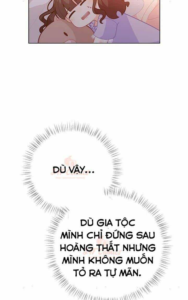 Tôi Chỉ Là Một Tiểu Thư Bình Thường - Chương 38 - ảnh 41