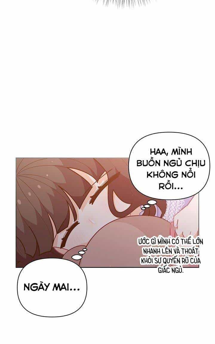 Tôi Chỉ Là Một Tiểu Thư Bình Thường - Chương 38 - ảnh 42