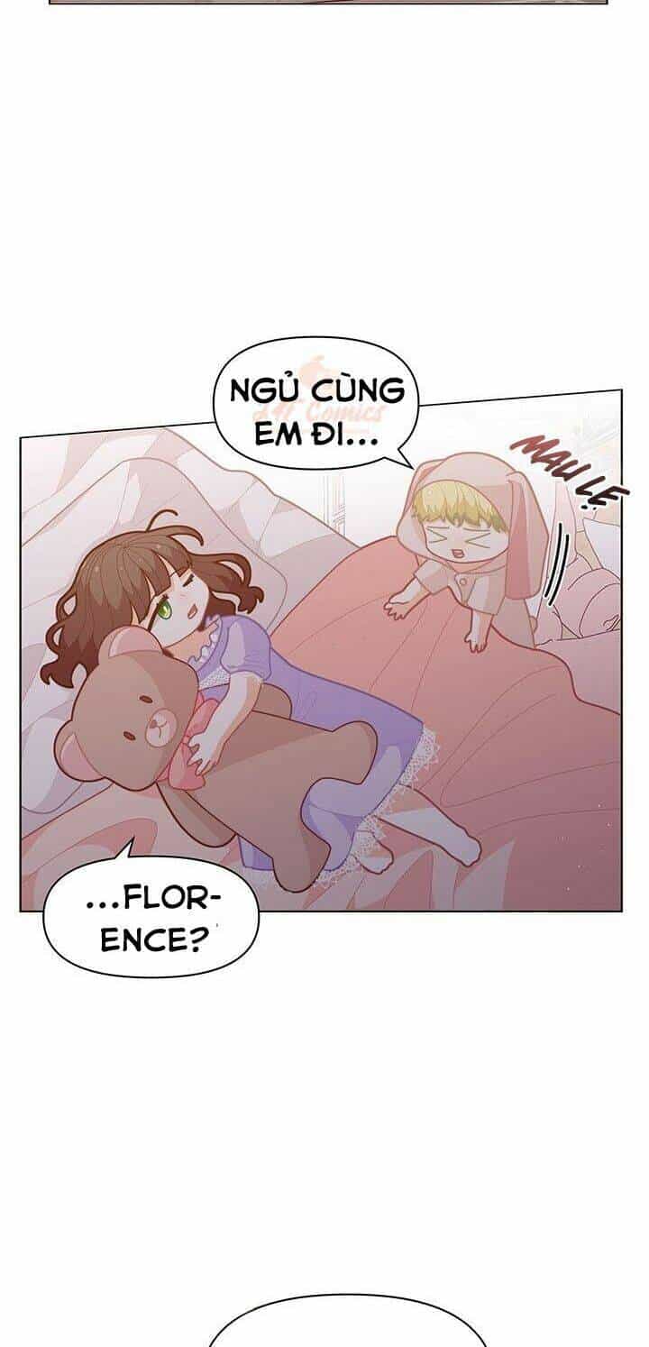 Tôi Chỉ Là Một Tiểu Thư Bình Thường - Chương 38 - ảnh 44