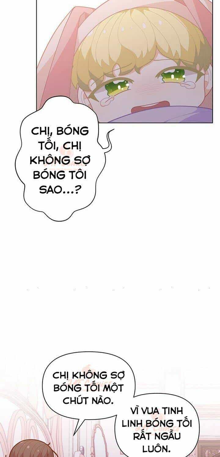 Tôi Chỉ Là Một Tiểu Thư Bình Thường - Chương 38 - ảnh 46