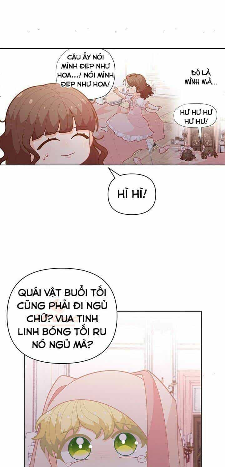 Tôi Chỉ Là Một Tiểu Thư Bình Thường - Chương 38 - ảnh 48