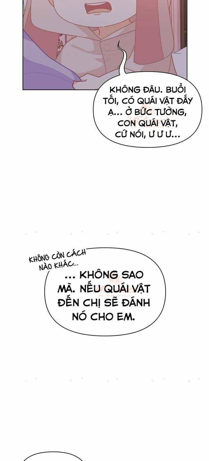 Tôi Chỉ Là Một Tiểu Thư Bình Thường - Chương 38 - ảnh 49