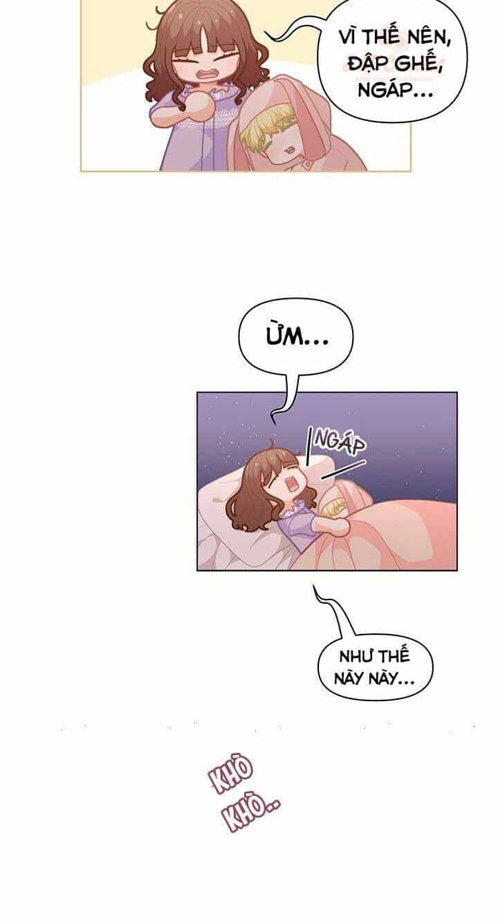 Tôi Chỉ Là Một Tiểu Thư Bình Thường - Chương 38 - ảnh 52