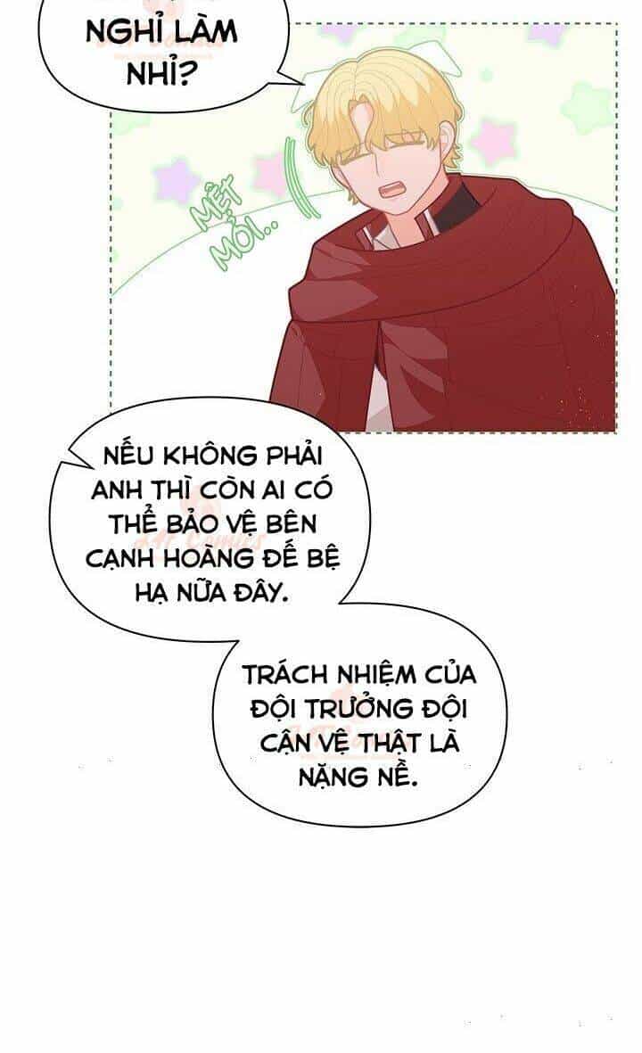 Tôi Chỉ Là Một Tiểu Thư Bình Thường - Chương 38 - ảnh 56