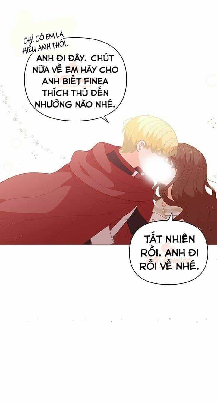 Tôi Chỉ Là Một Tiểu Thư Bình Thường - Chương 38 - ảnh 57