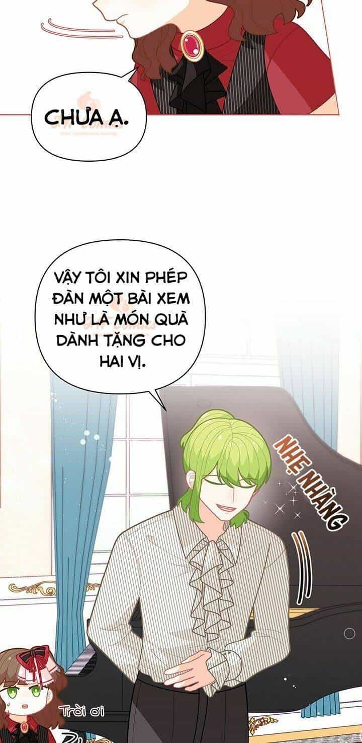 Tôi Chỉ Là Một Tiểu Thư Bình Thường - Chương 39 - ảnh 11