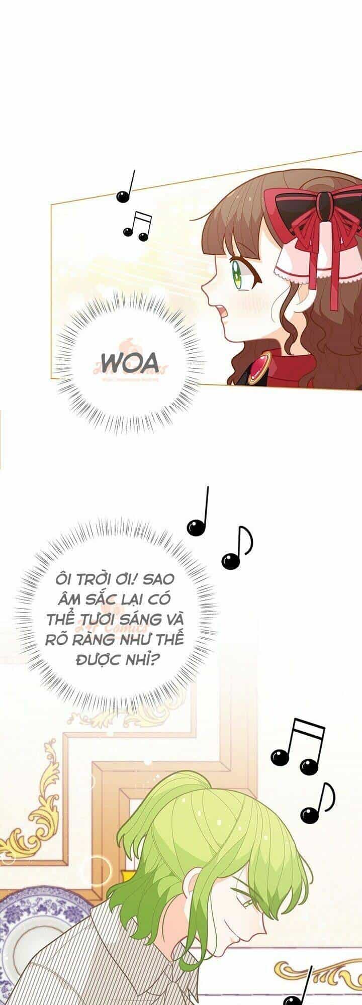 Tôi Chỉ Là Một Tiểu Thư Bình Thường - Chương 39 - ảnh 15
