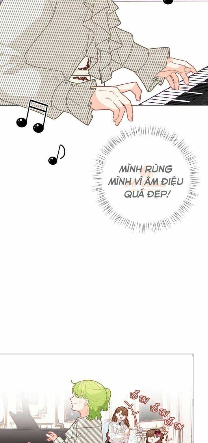 Tôi Chỉ Là Một Tiểu Thư Bình Thường - Chương 39 - ảnh 16