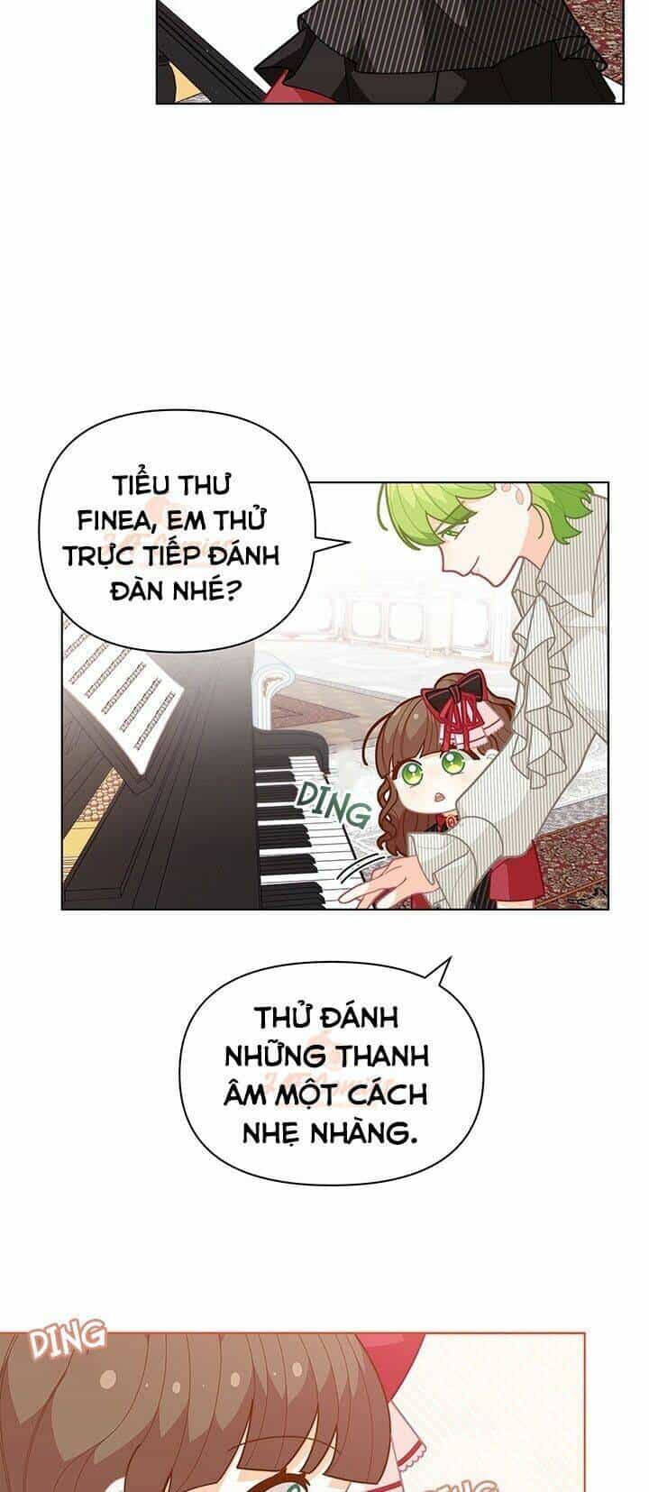Tôi Chỉ Là Một Tiểu Thư Bình Thường - Chương 39 - ảnh 19