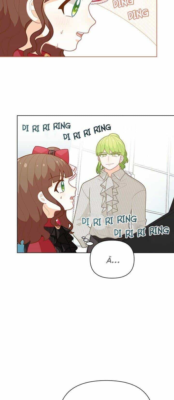 Tôi Chỉ Là Một Tiểu Thư Bình Thường - Chương 39 - ảnh 20
