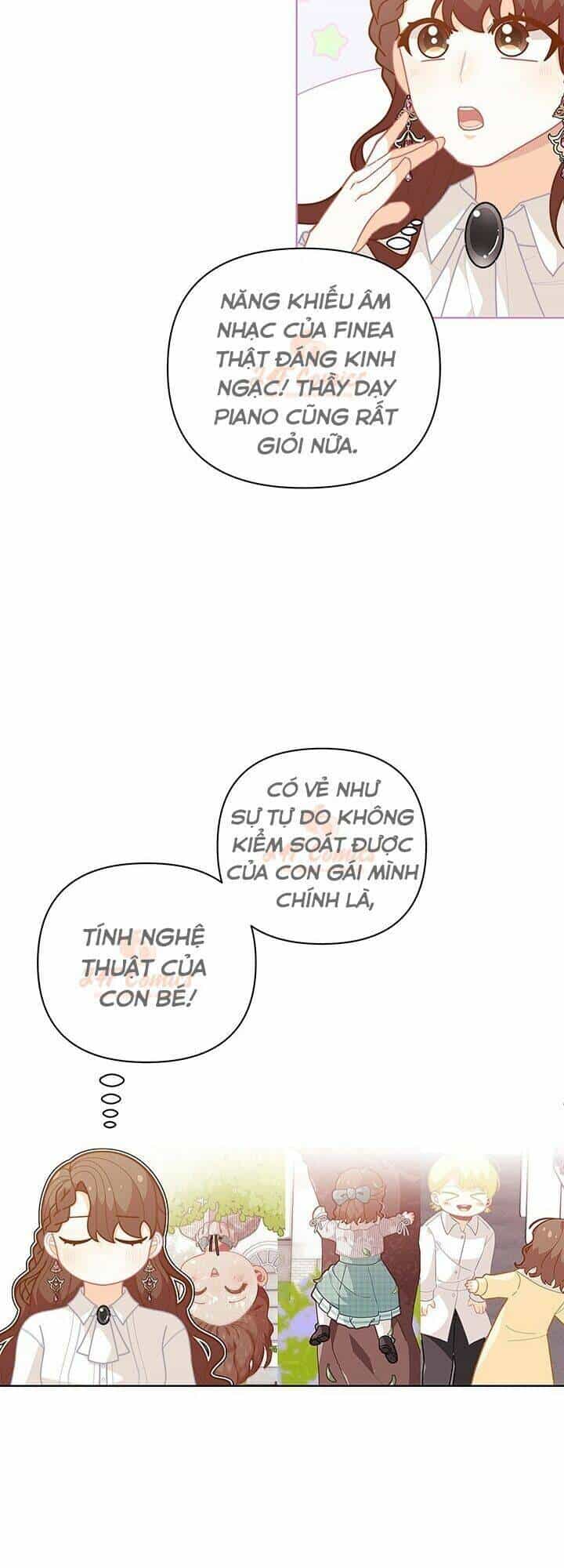 Tôi Chỉ Là Một Tiểu Thư Bình Thường - Chương 39 - ảnh 24