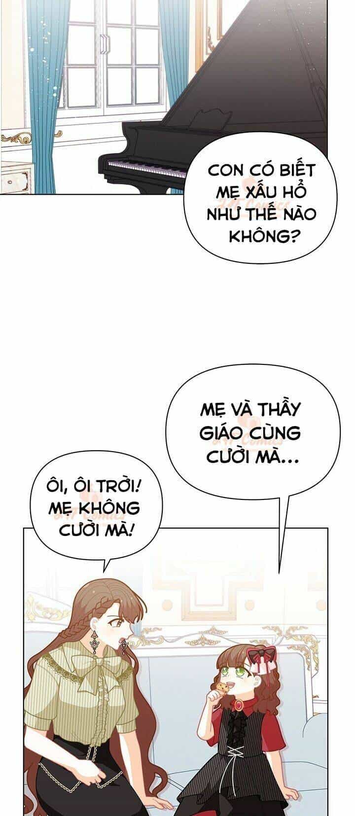 Tôi Chỉ Là Một Tiểu Thư Bình Thường - Chương 39 - ảnh 29