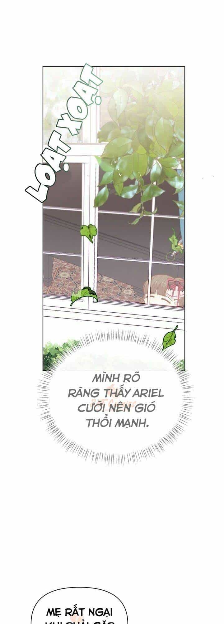 Tôi Chỉ Là Một Tiểu Thư Bình Thường - Chương 39 - ảnh 33