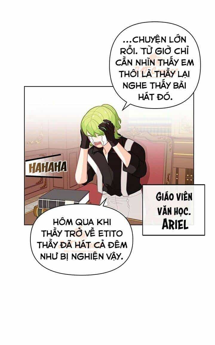 Tôi Chỉ Là Một Tiểu Thư Bình Thường - Chương 39 - ảnh 41