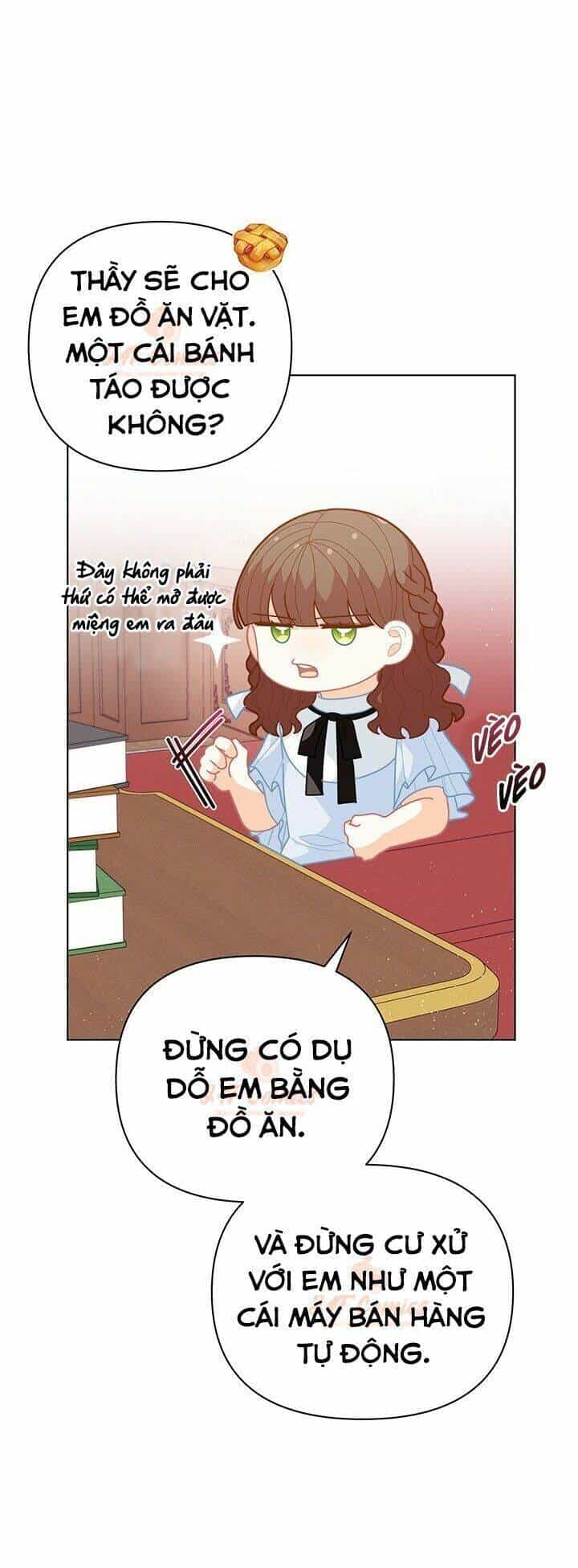 Tôi Chỉ Là Một Tiểu Thư Bình Thường - Chương 39 - ảnh 44