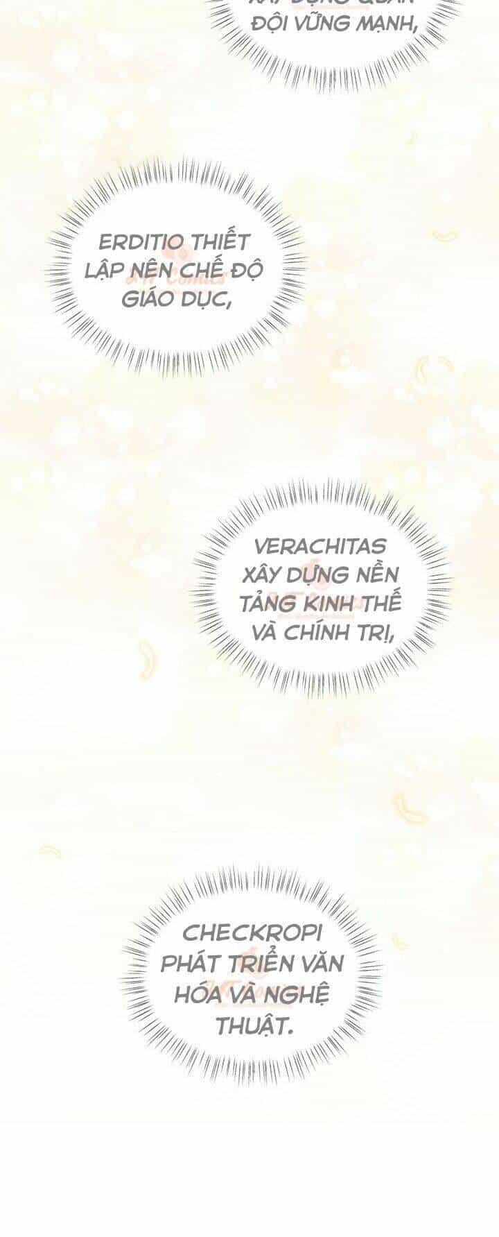 Tôi Chỉ Là Một Tiểu Thư Bình Thường - Chương 39 - ảnh 52