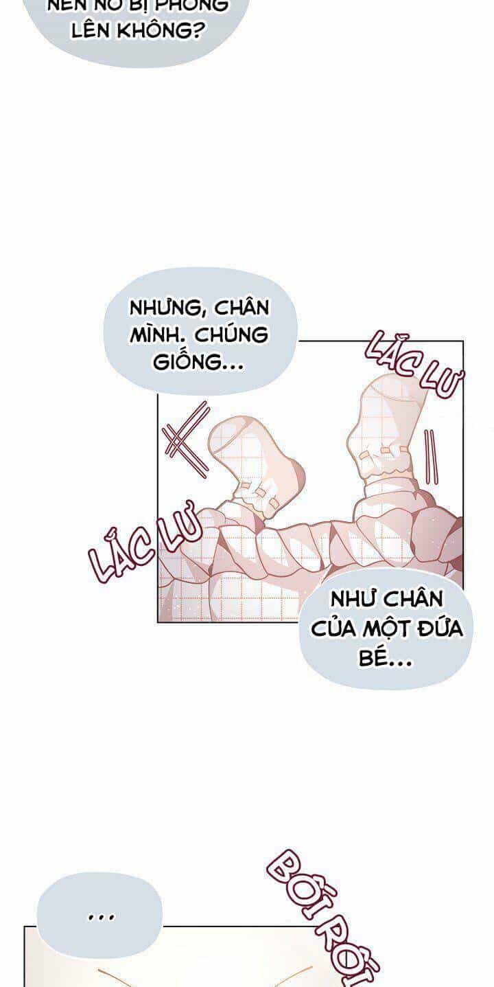 Tôi Chỉ Là Một Tiểu Thư Bình Thường - Chương 4 - ảnh 30