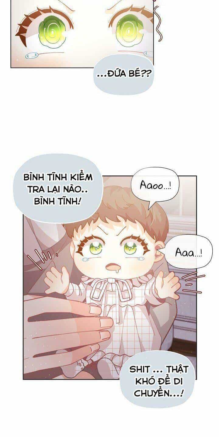 Tôi Chỉ Là Một Tiểu Thư Bình Thường - Chương 4 - ảnh 31
