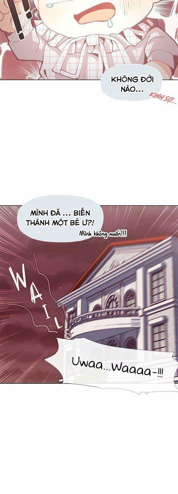 Tôi Chỉ Là Một Tiểu Thư Bình Thường - Chương 4 - ảnh 33