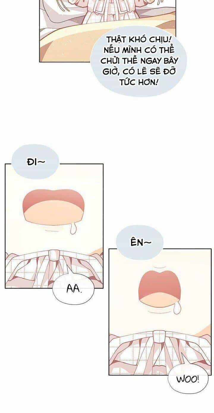 Tôi Chỉ Là Một Tiểu Thư Bình Thường - Chương 4 - ảnh 35