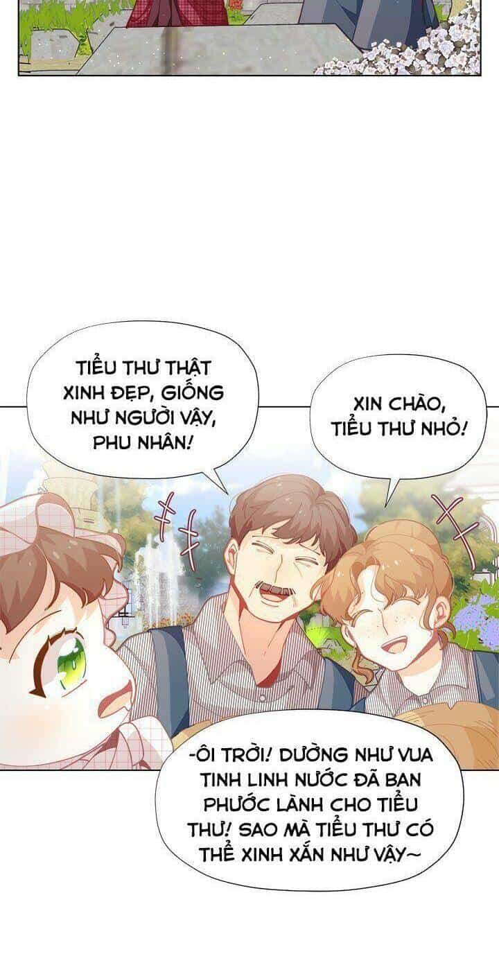 Tôi Chỉ Là Một Tiểu Thư Bình Thường - Chương 4 - ảnh 44