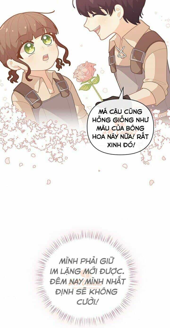Tôi Chỉ Là Một Tiểu Thư Bình Thường - Chương 40 - ảnh 31