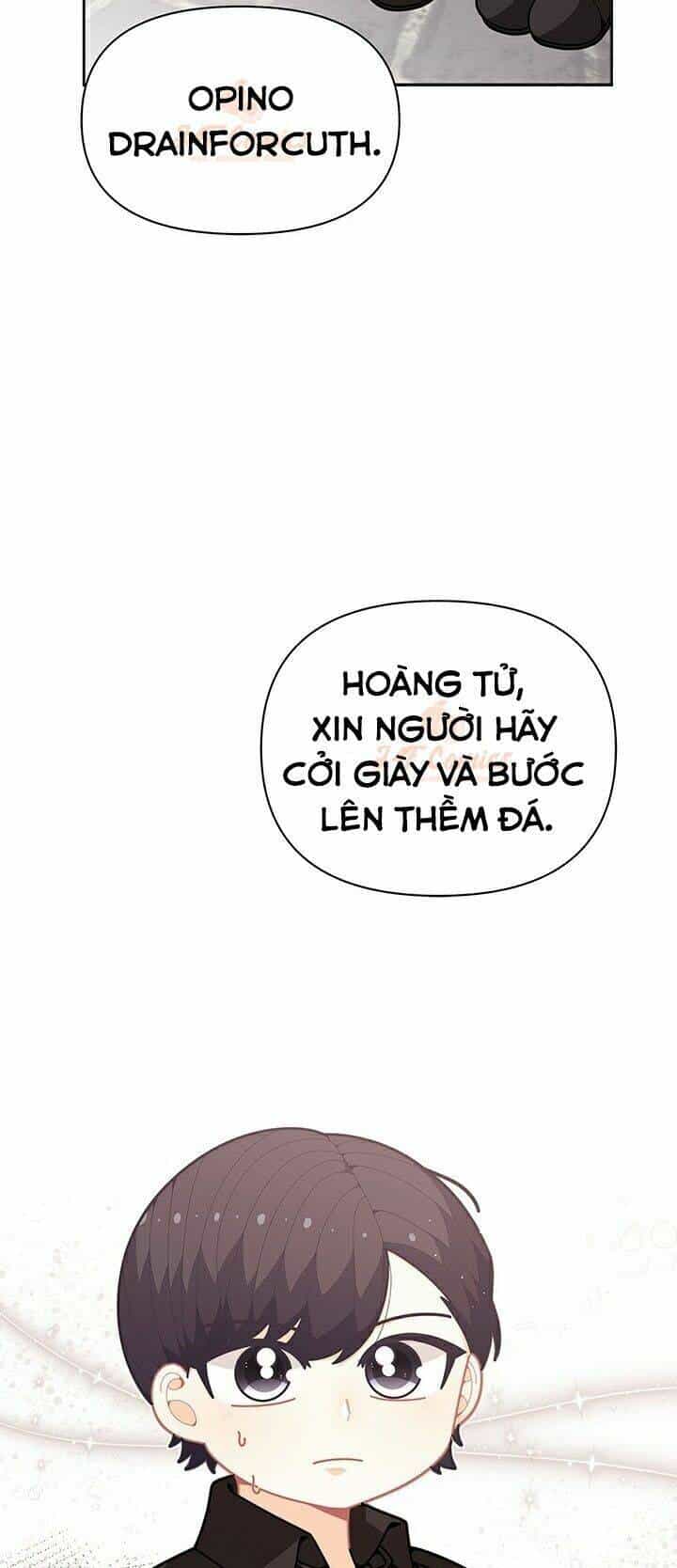 Tôi Chỉ Là Một Tiểu Thư Bình Thường - Chương 40 - ảnh 50