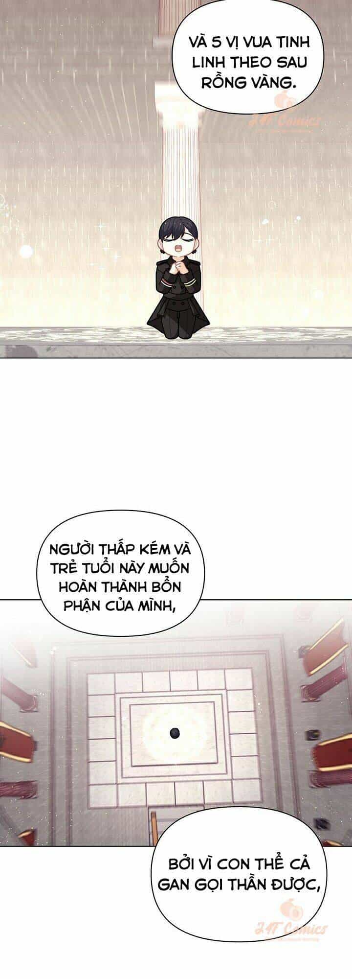Tôi Chỉ Là Một Tiểu Thư Bình Thường - Chương 41 - ảnh 13