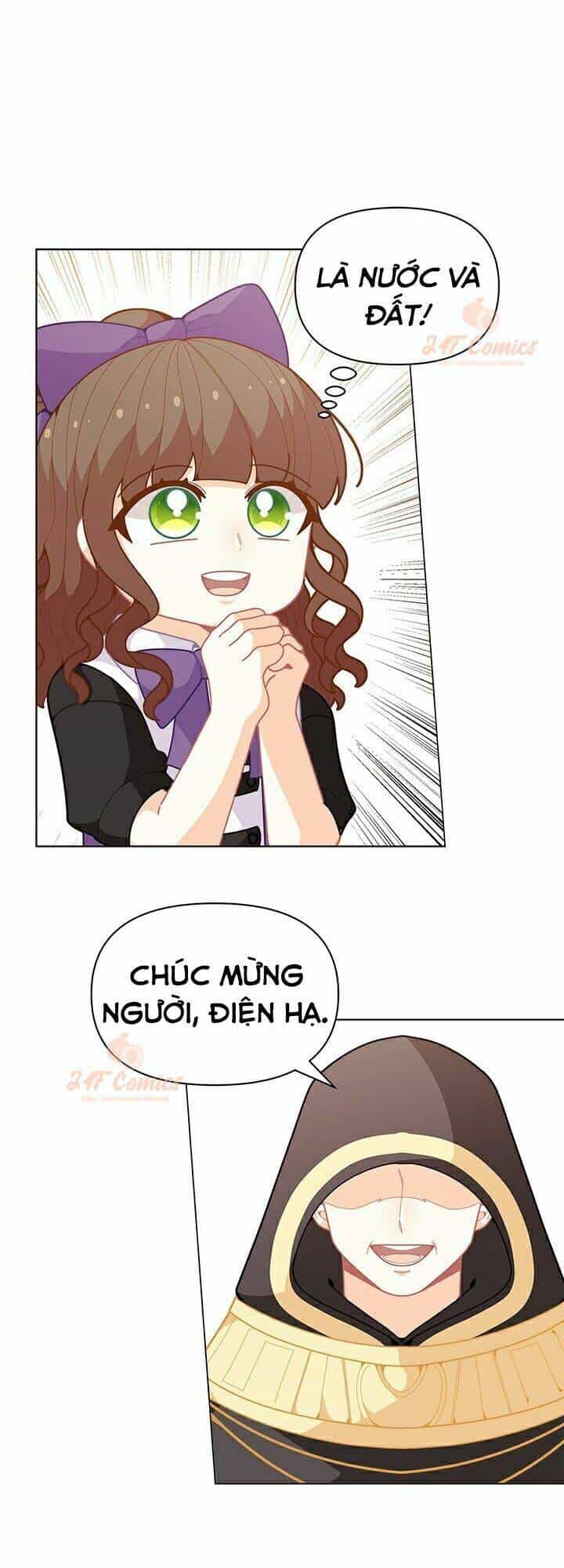 Tôi Chỉ Là Một Tiểu Thư Bình Thường - Chương 41 - ảnh 19