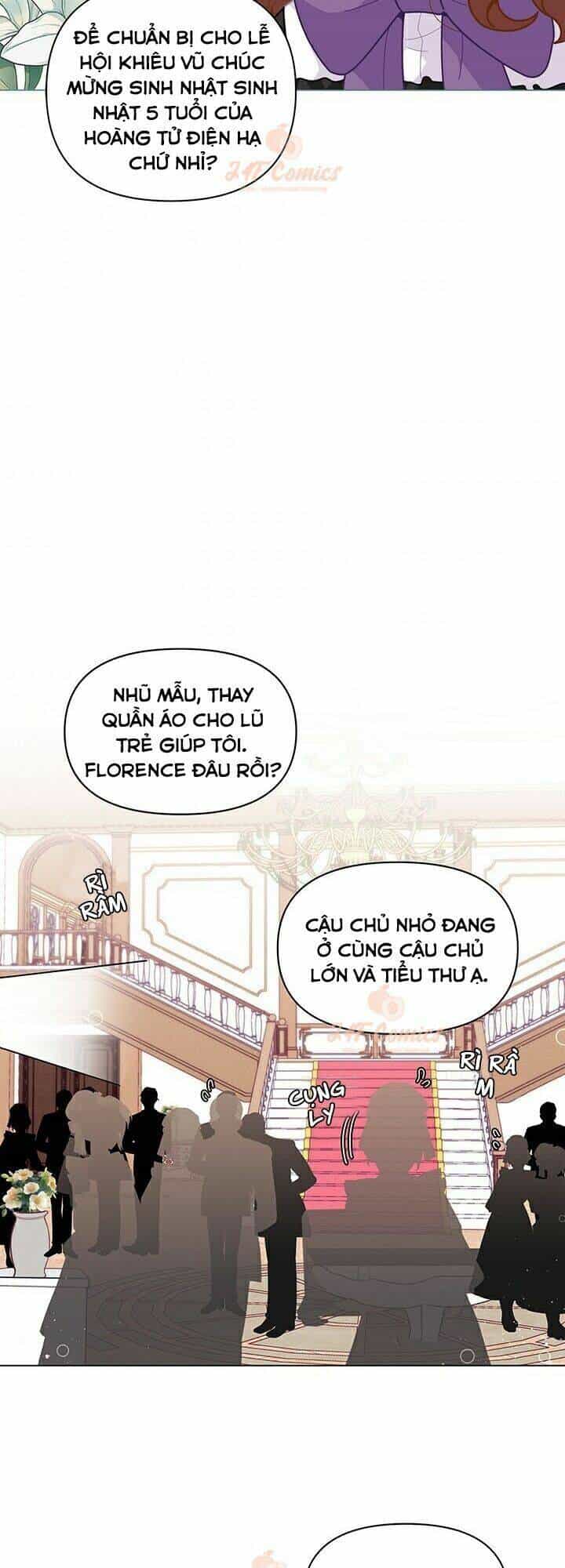 Tôi Chỉ Là Một Tiểu Thư Bình Thường - Chương 41 - ảnh 31