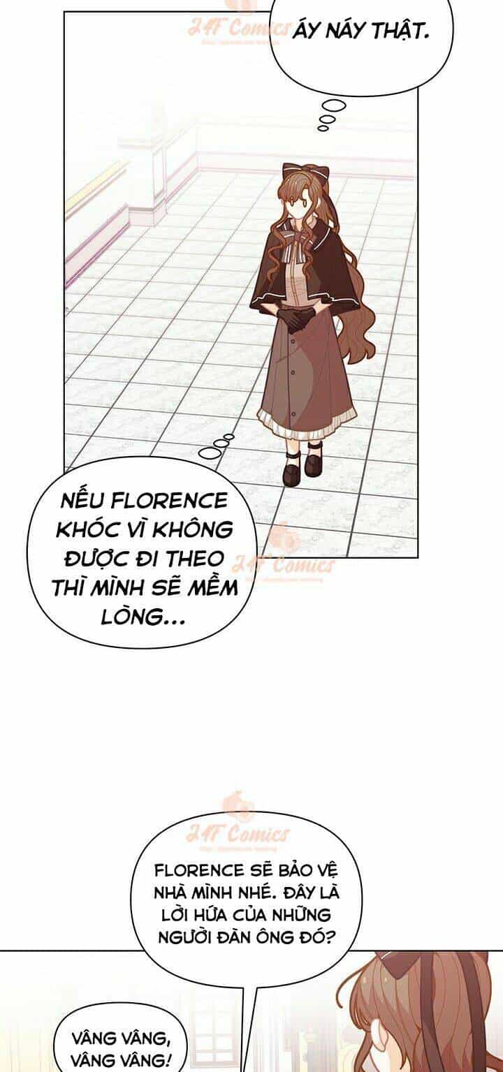Tôi Chỉ Là Một Tiểu Thư Bình Thường - Chương 41 - ảnh 32