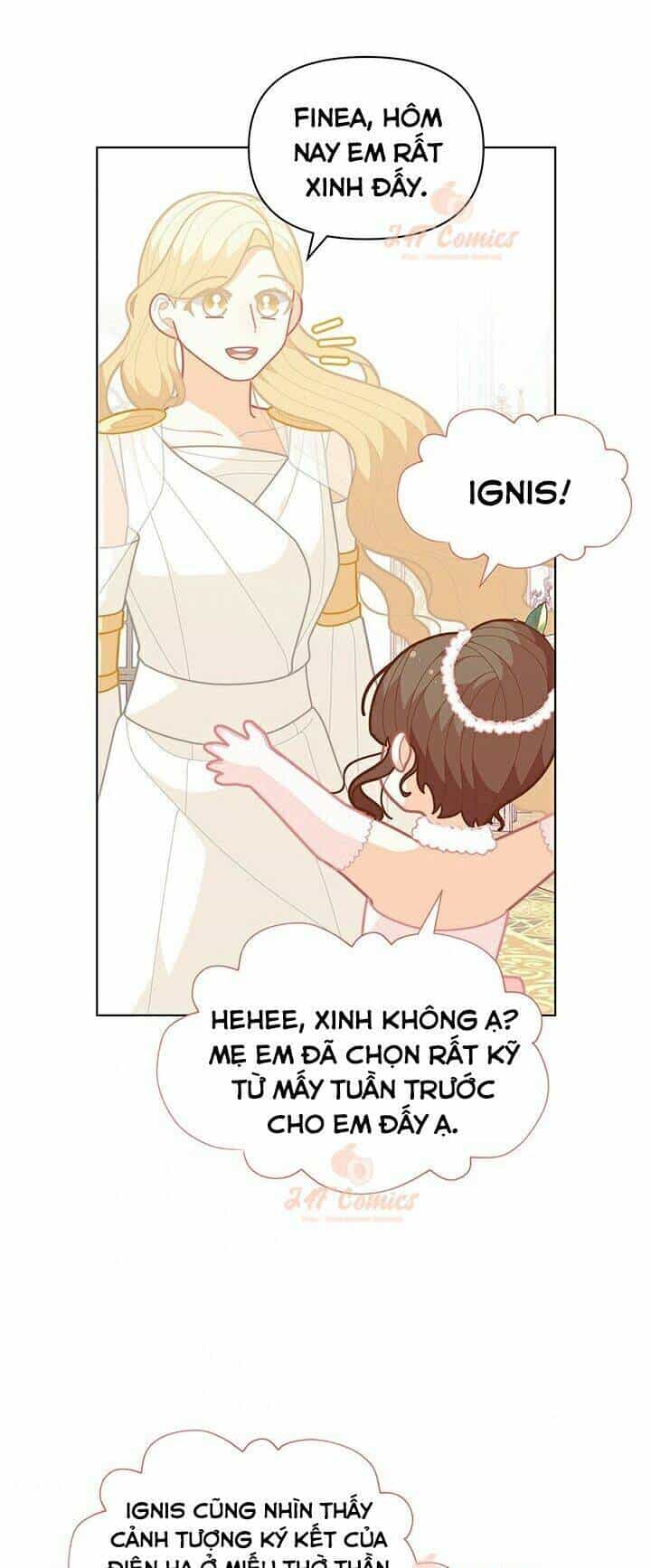 Tôi Chỉ Là Một Tiểu Thư Bình Thường - Chương 41 - ảnh 42