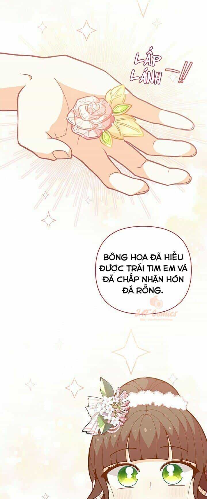 Tôi Chỉ Là Một Tiểu Thư Bình Thường - Chương 41 - ảnh 44