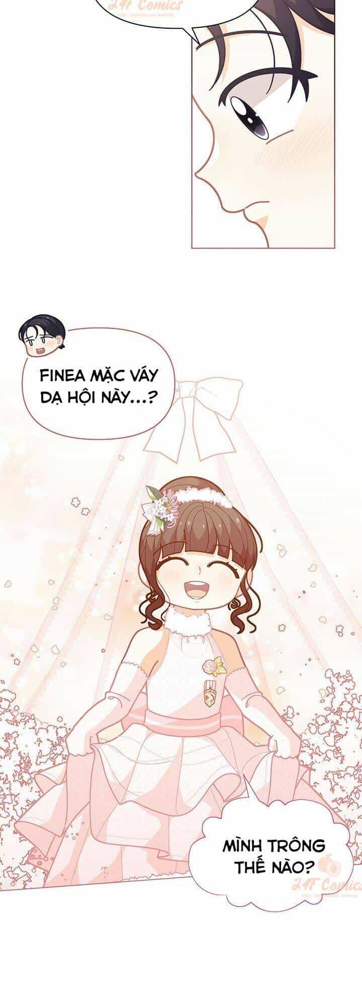 Tôi Chỉ Là Một Tiểu Thư Bình Thường - Chương 42 - ảnh 29
