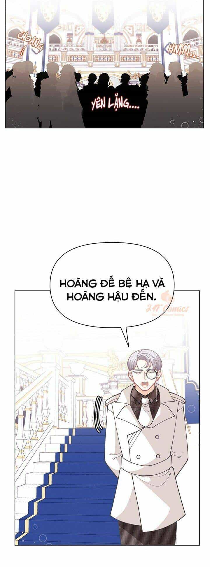 Tôi Chỉ Là Một Tiểu Thư Bình Thường - Chương 43 - ảnh 10