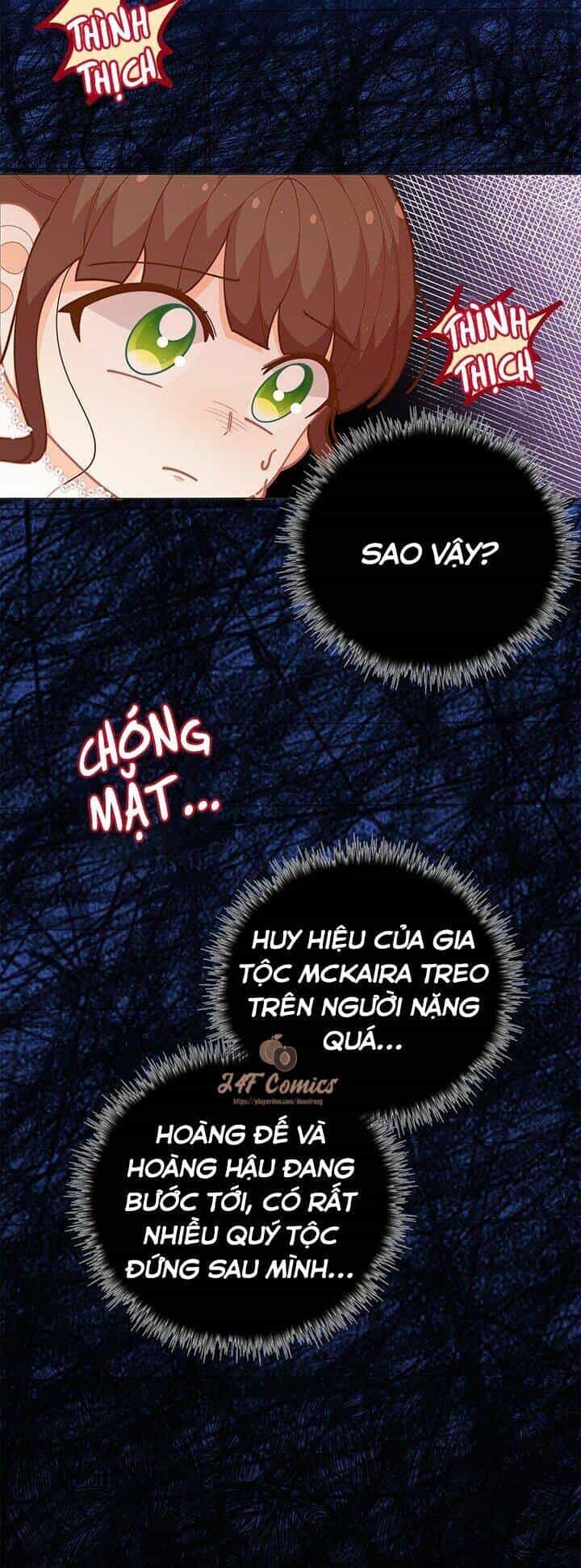 Tôi Chỉ Là Một Tiểu Thư Bình Thường - Chương 43 - ảnh 13