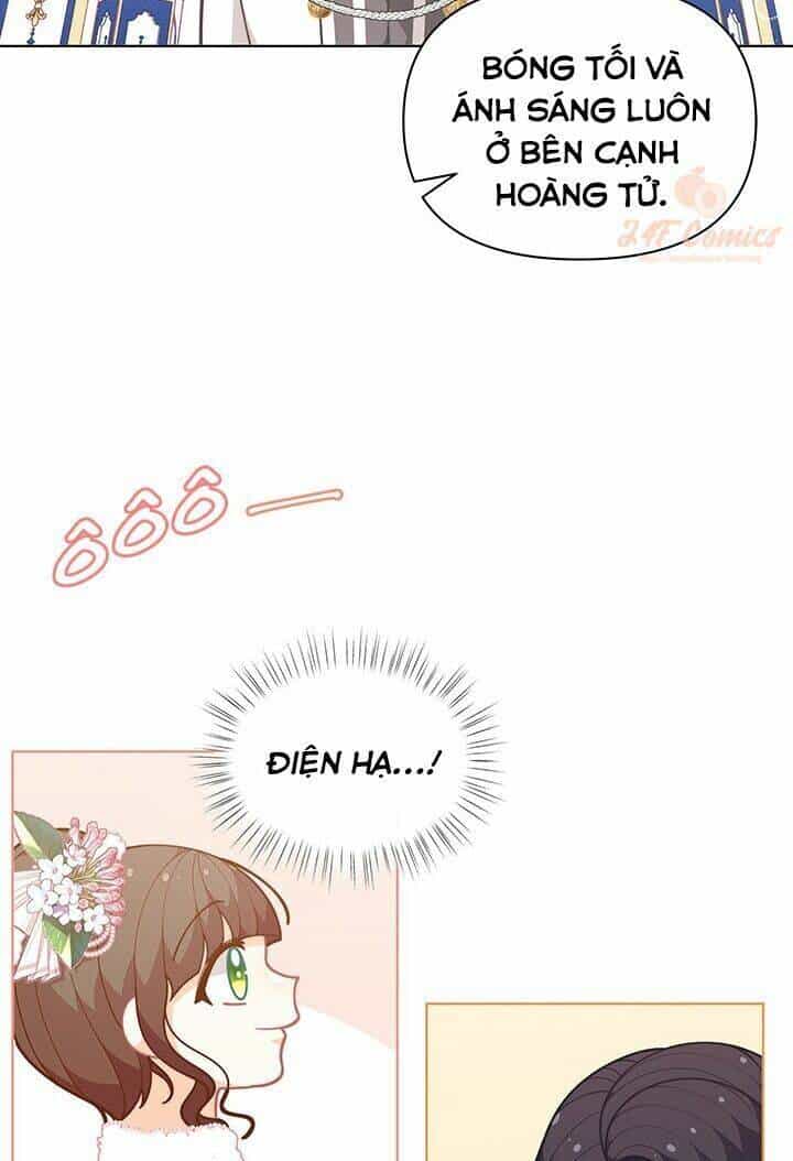 Tôi Chỉ Là Một Tiểu Thư Bình Thường - Chương 43 - ảnh 25