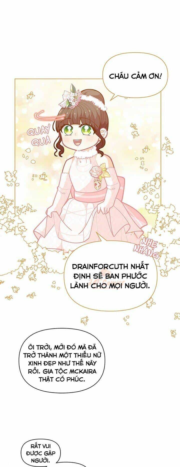 Tôi Chỉ Là Một Tiểu Thư Bình Thường - Chương 43 - ảnh 34