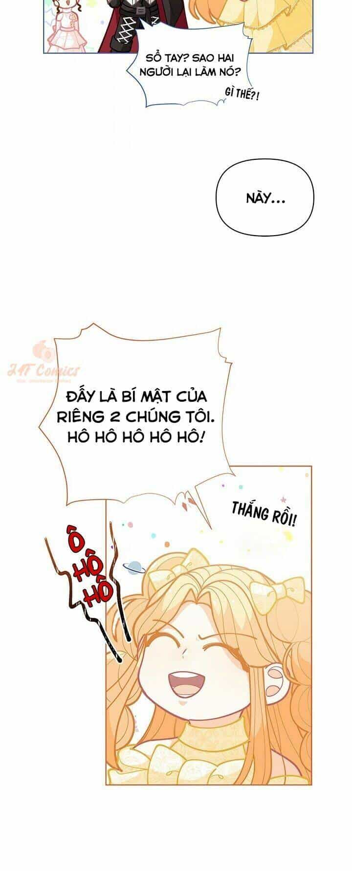 Tôi Chỉ Là Một Tiểu Thư Bình Thường - Chương 43 - ảnh 47