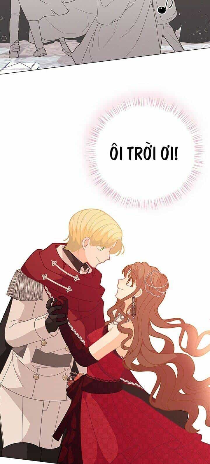 Tôi Chỉ Là Một Tiểu Thư Bình Thường - Chương 44 - ảnh 19
