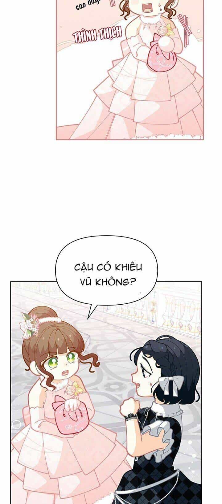 Tôi Chỉ Là Một Tiểu Thư Bình Thường - Chương 44 - ảnh 29