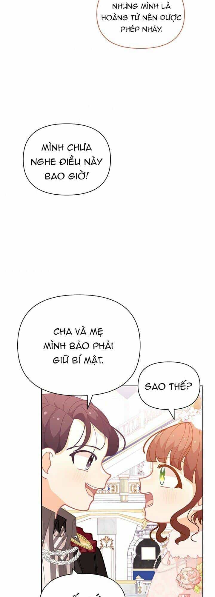 Tôi Chỉ Là Một Tiểu Thư Bình Thường - Chương 44 - ảnh 39