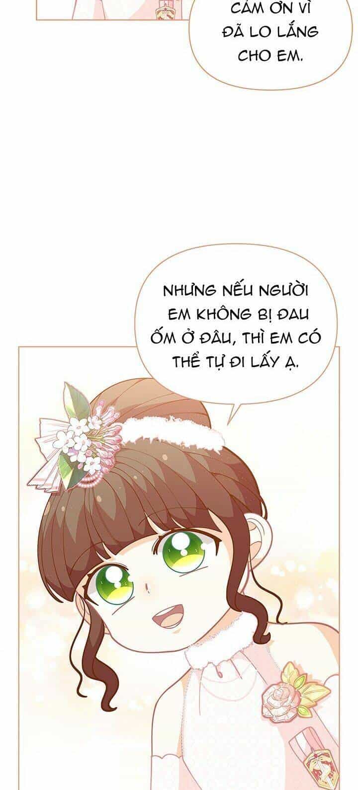 Tôi Chỉ Là Một Tiểu Thư Bình Thường - Chương 44 - ảnh 8